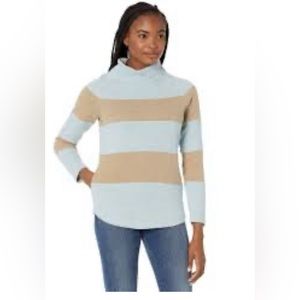 PRANA DESSAU SWEATER